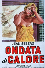 Horas Queimadas (Ondata di calore)