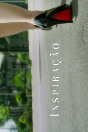 Poster de Curta Inspiração (2012)