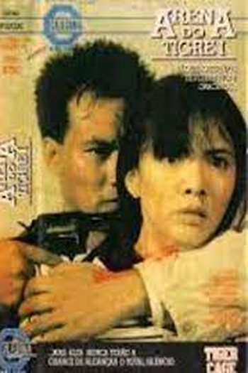  de Filme Arena do Tigre (1988)