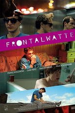 Frontalwatte (Frontalwatte)