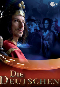 The Germans (Die Deutschen)