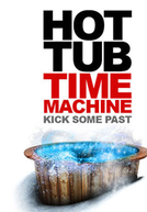 A Ressaca (Hot Tub Time Machine)