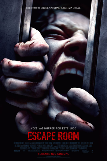  de Filme Escape Room (2019)