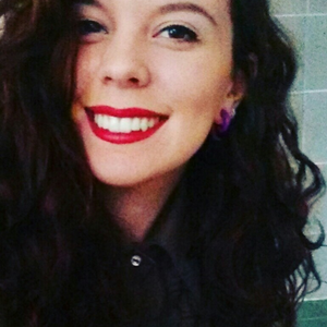 Foto de perfil de Thayla