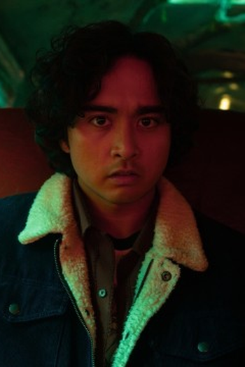 Poster de Episódio Mean Ghouls (2026)