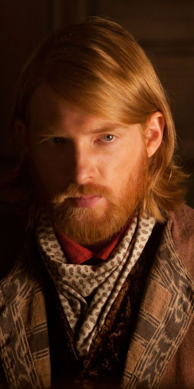 Domhnall Gleeson - Foto 4