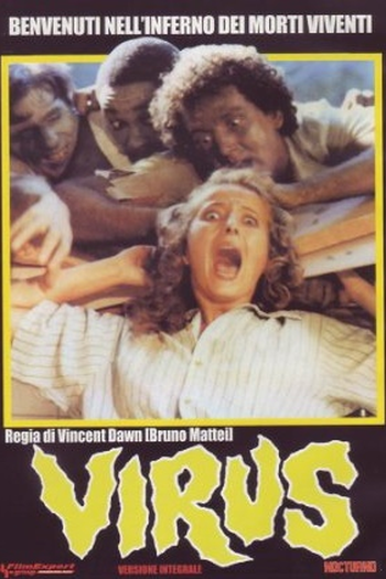  de Filme Os Predadores da Noite (1980)