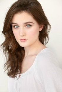 Grace Victoria Cox - Poster 1