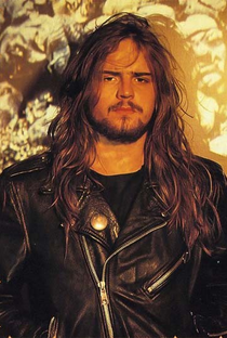 Andreas Kisser - Poster 1