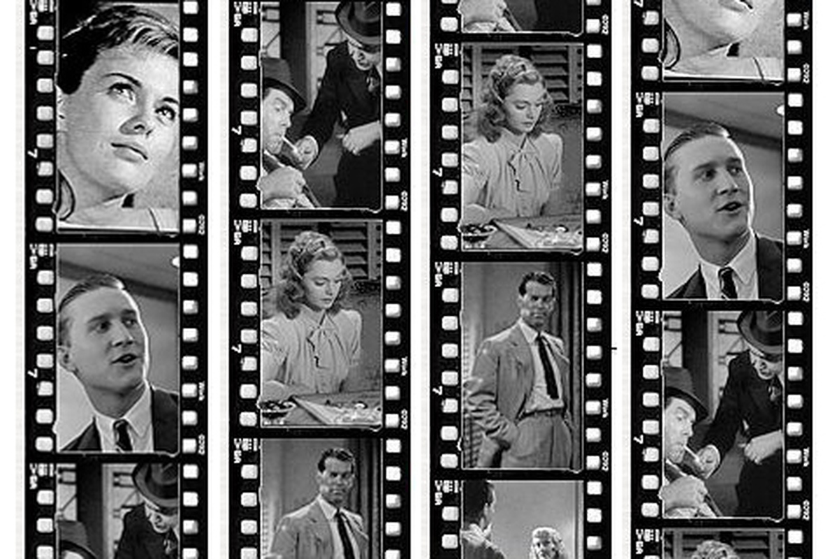 Filmes clássicos - Foto 3
