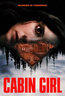 Cabin Girl - Poster / Capa / Cartaz - Oficial 2