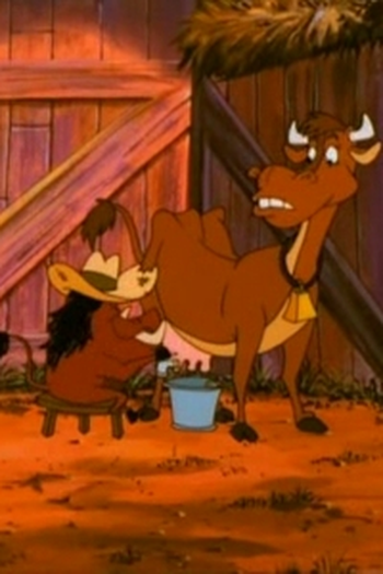 Poster de Episódio Jungle Slickers (1999)
