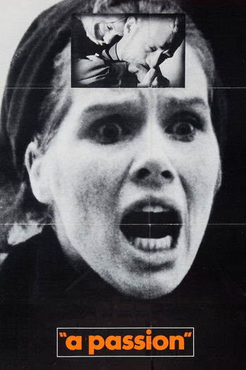  de Filme A Paixão de Ana (1969)