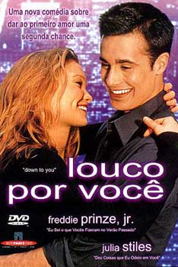  de Filme Louco Por Você (2000)