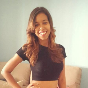 Foto de perfil de Amanda Leticia