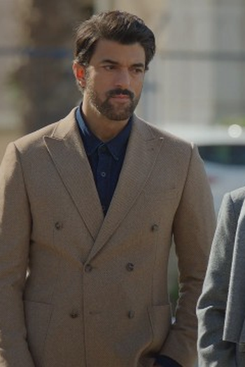 Poster de Episódio 8. Bölüm (2025)