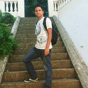 Foto de perfil de Matheus