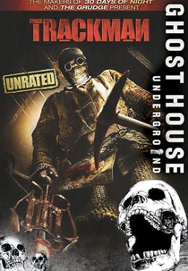 Trackman (Ghost House Underground Trackman)