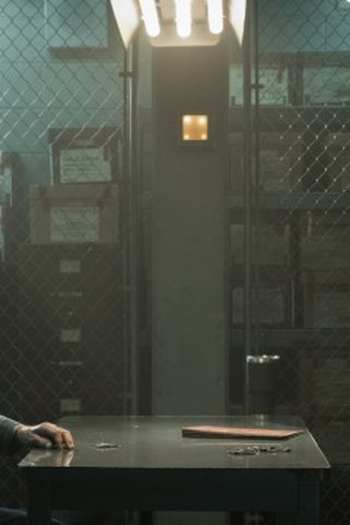 Poster de Episódio Mercy (2022)
