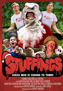 Stuffings (Stuffings)