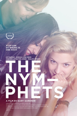The Nymphets (The Nymphets)