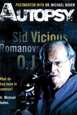 Autópsia: Postmortem com Dr. Michael Baden (Autopsy: Postmortem with Dr. Michael Baden)