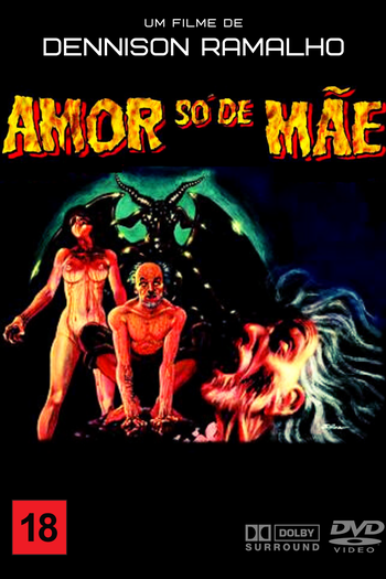  de Curta Amor Só de Mãe (2003)