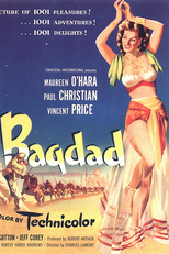 Bagdad (Bagdad)