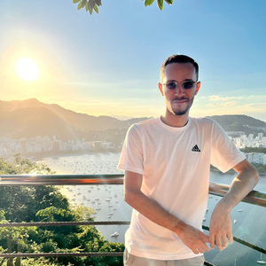 Foto de perfil de Italo Pinheiro