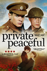 Private Peaceful (Private Peaceful)