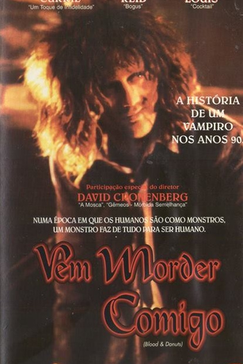 de Filme Vem Morder Comigo (1995)
