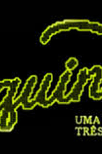 Poster de Série Loquinha (2026)