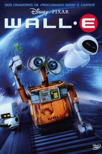  de Filme WALL·E (2008)