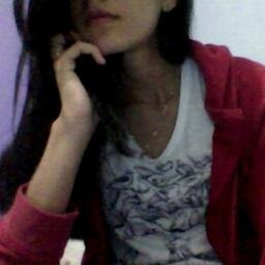 Foto de perfil de Giovanna