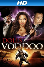 Dolls of Voodoo (Dolls of Voodoo)