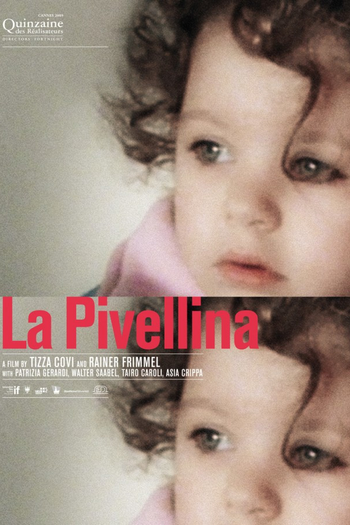  de Filme Adorável Pivellina (2009)