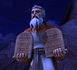 The Ten Commandments