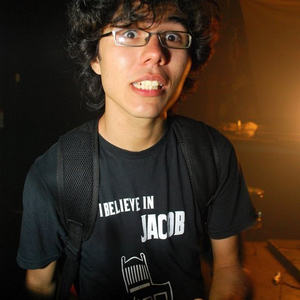 Foto de perfil de Hygor Linhares