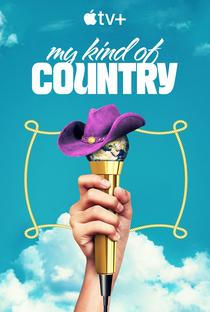 O Som do Country (1ª Temporada) - Poster / Capa / Cartaz - Oficial 2