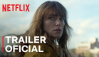 Black Doves | Trailer oficial | Netflix