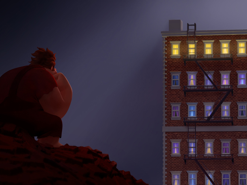 Foto 10 de Detona Ralph