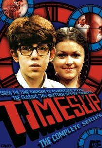 Timeslip (Timeslip)