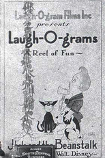 João e o Pé de Feijão (Jack and the Beanstalk)