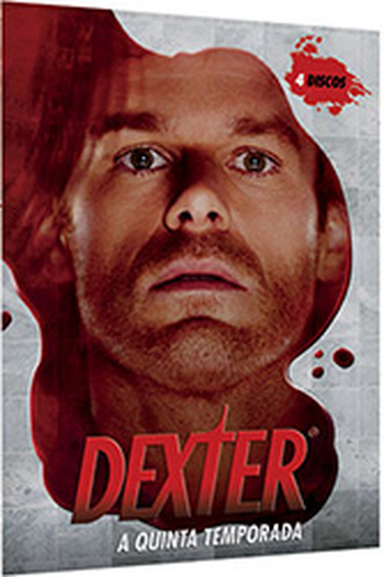  de Série Dexter (5ª Temporada) (2010)