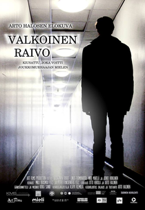 White Rage (Valkoinen raivo)