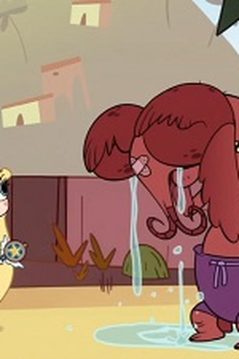 Poster de Episódio Lobster Claws (2015)