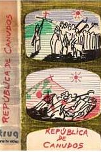 Poster de Filme República de Canudos (1989)