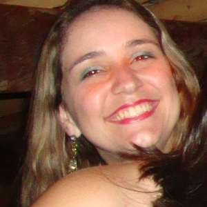 Foto de perfil de Pérola Martins da Cruz