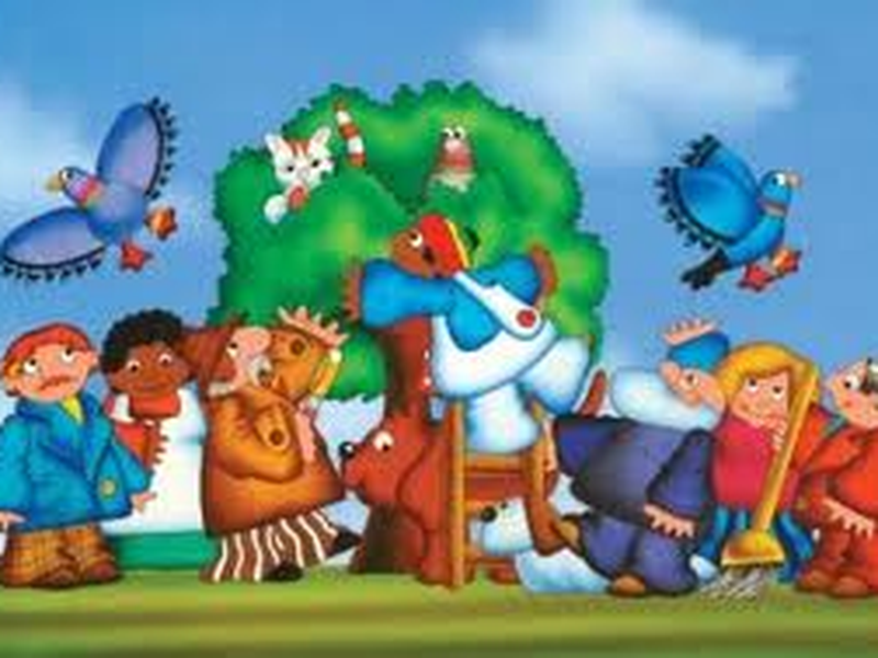 Foto 2 de Rua dos Pombos