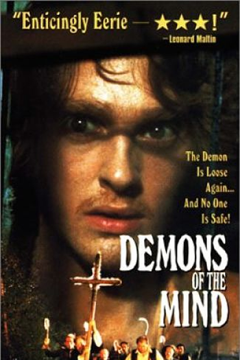  de Filme Demônios da Mente (1972)